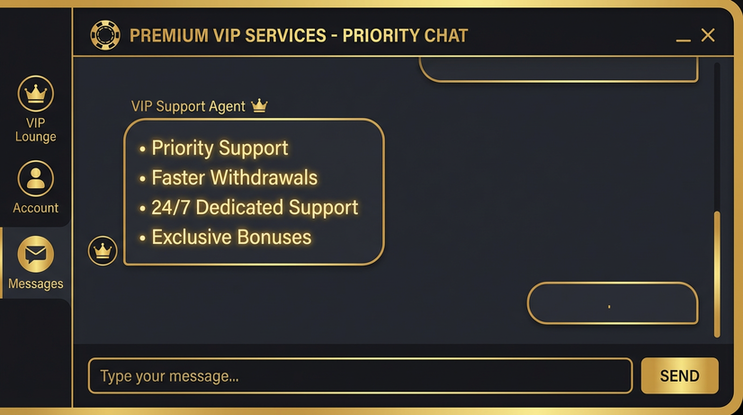 Payment and PKR controls in allslots777 - 6